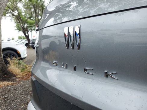 New 2026 Buick Envista Preferred w/ Convenience II Package image 7