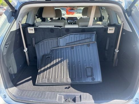Used 2020 Toyota Highlander Platinum FWD image 20