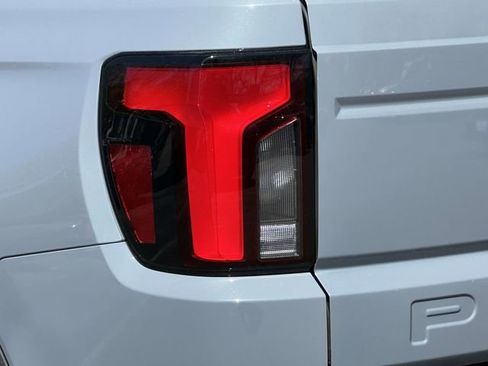 Certified 2026 Honda Passport RTL image 9