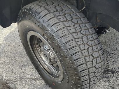 Used 2021 Toyota Tacoma TRD Off-Road w/ Technology Package