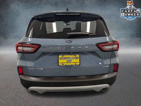 Certified 2023 Ford Escape Active w/ Tech Pack #1 AWD/4WD image 5