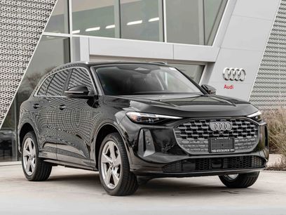 Certified 2025 Audi Q5 Premium Plus