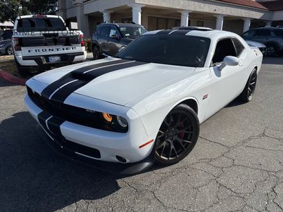 Used 2018 Dodge Challenger SRT w/ Technology Group