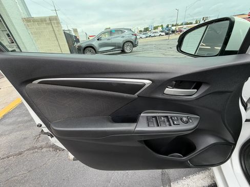 Used 2015 Honda Fit EX image 11