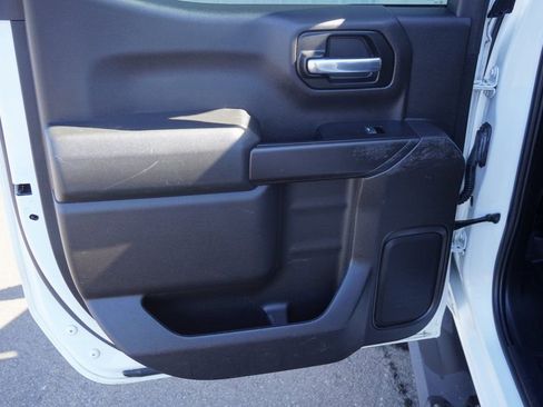 Used 2019 Chevrolet Silverado 1500 W/T w/ WT Convenience Package image 24