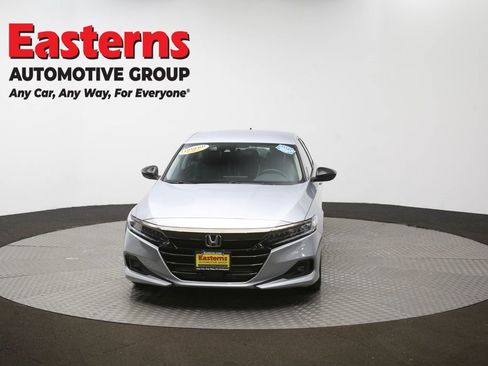 Used 2022 Honda Accord Sport Special Edition image 51