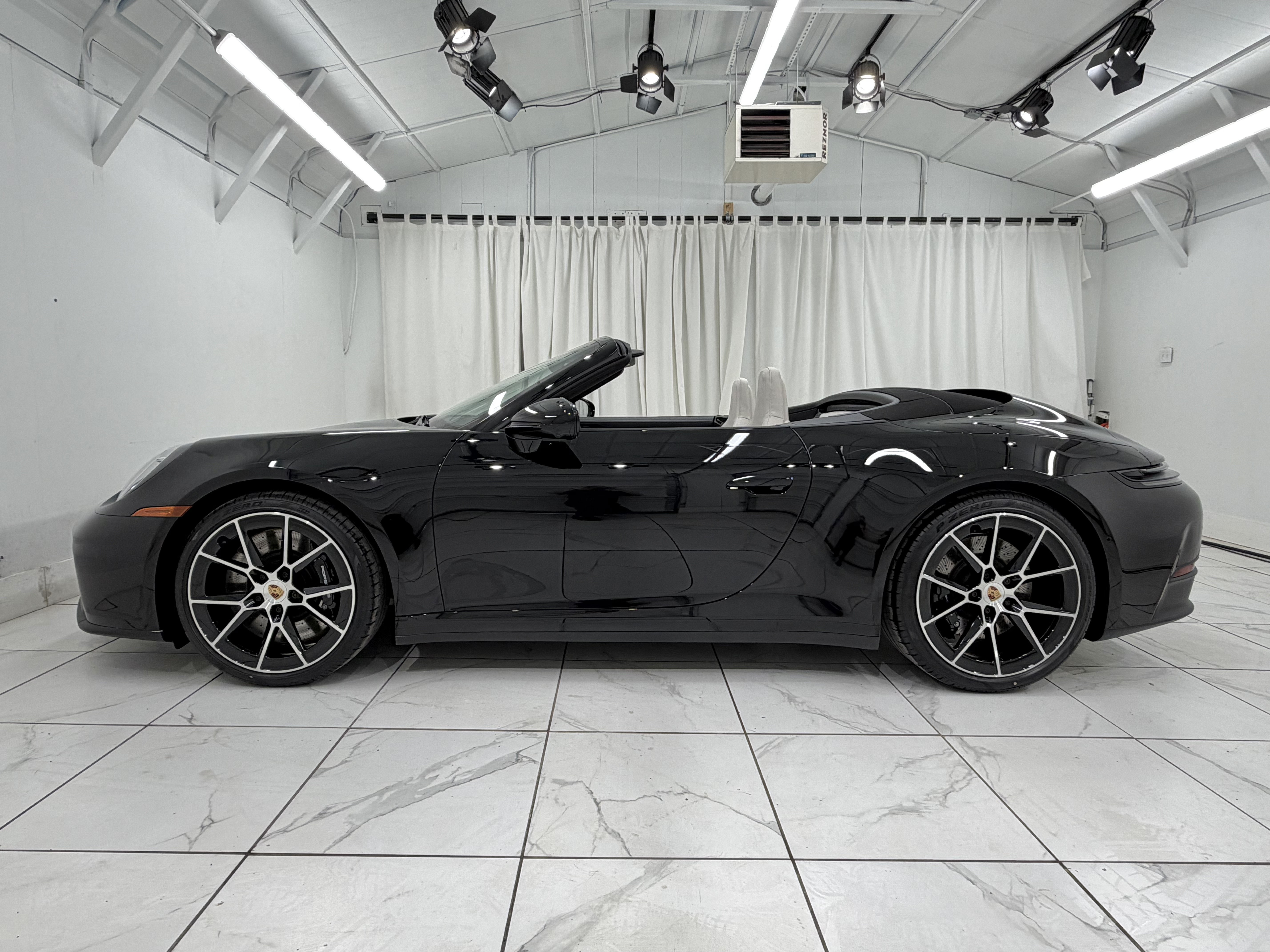 Certified 2026 Porsche 911 Carrera 4S AWD/4WD image 18