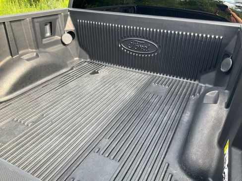 Used 2024 Ford F150 STX w/ STX Black Appearance Package AWD/4WD image 25