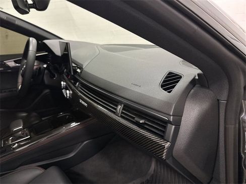 Used 2024 Audi S5 Premium Plus w/ Premium Plus Package image 27