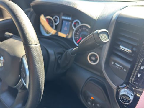 New 2026 RAM 2500 Tradesman image 15