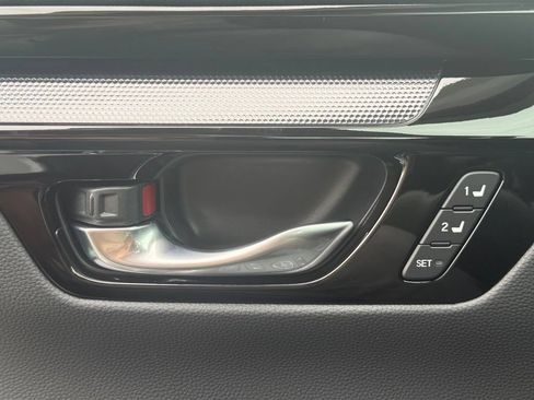 New 2026 Honda CR-V EX-L image 19