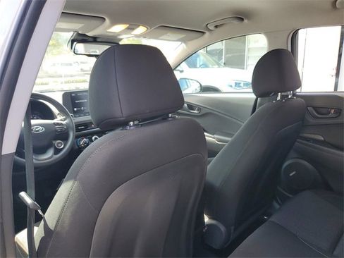 Certified 2023 Hyundai Kona SEL image 25
