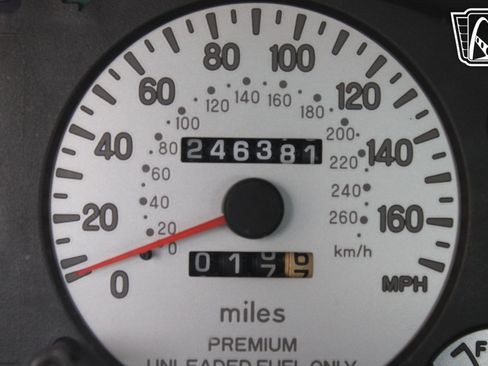 Used 1999 Mitsubishi Eclipse GS-T FWD image 19