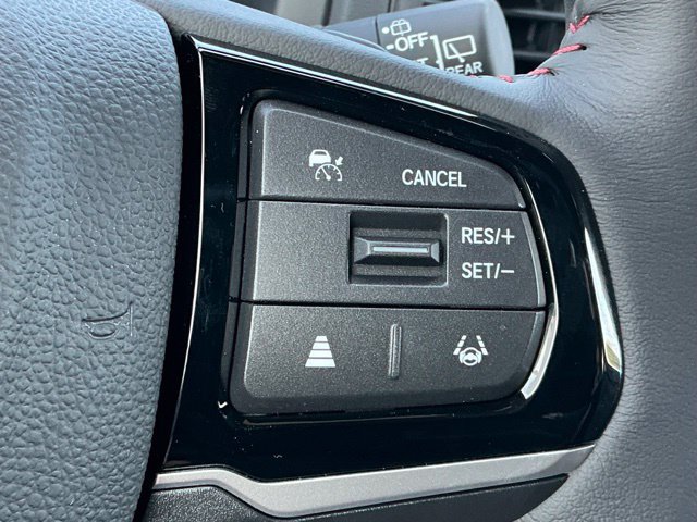 New 2026 Honda Odyssey Sport-L image 19