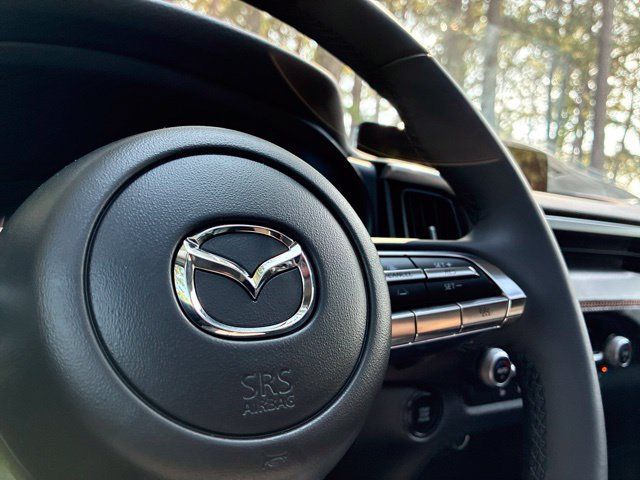 Certified 2026 MAZDA CX-50 AWD 2.5 S w/ Accent Package image 28
