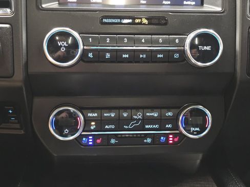 Used 2019 Ford Expedition Max Limited w/ Equipment Group 302A image 38