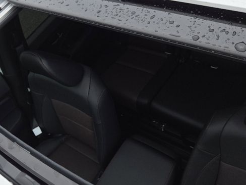 New 2026 Honda Ridgeline Black Edition image 32