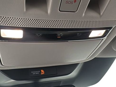 New 2025 Nissan Murano SL AWD/4WD image 32