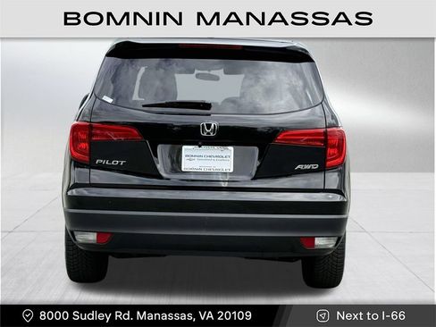 Used 2018 Honda Pilot EX image 5