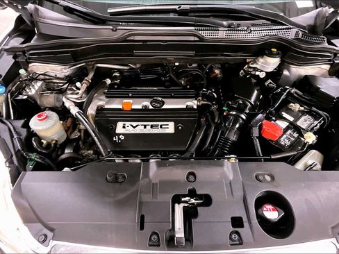 Used 2008 Honda CR-V EX image 31