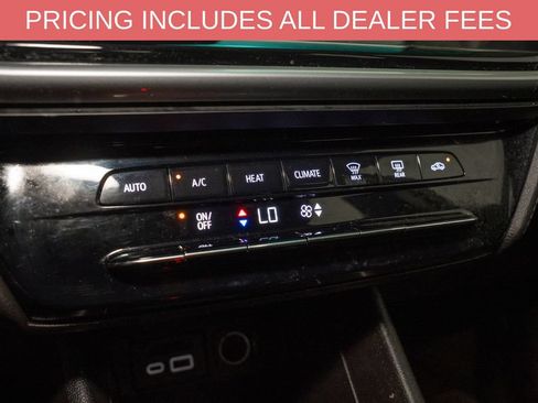 Used 2023 Chevrolet Bolt LT w/ Driver Confidence Package FWD image 14