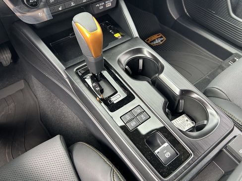 New 2026 Subaru Outback Wilderness AWD/4WD image 16