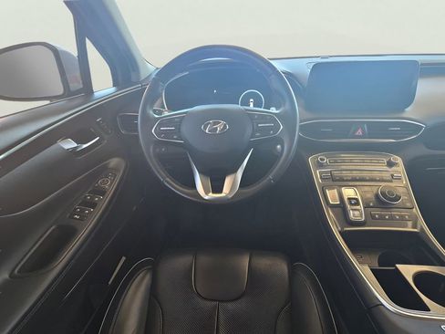 Used 2023 Hyundai Santa Fe Limited AWD/4WD image 38