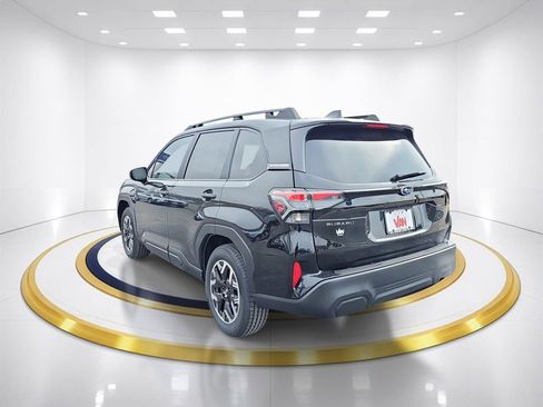 New 2026 Subaru Forester Premium AWD/4WD image 9