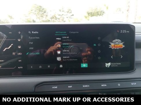 New 2027 Kia Telluride EX X-Line image 16