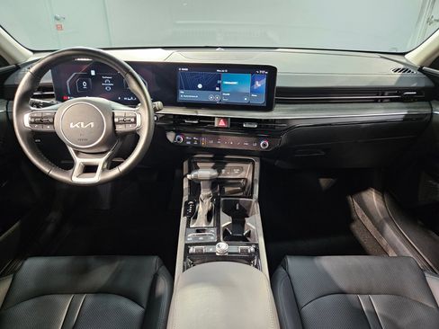 Used 2025 Kia K5 EX FWD image 10