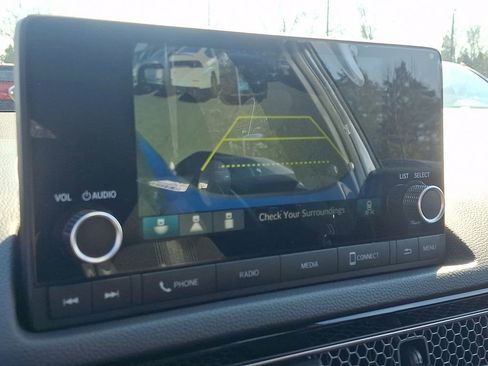 New 2026 Honda Civic Sport image 11