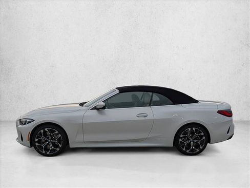 New 2026 BMW 430i xDrive Convertible image 5