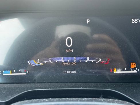 Certified 2024 Jeep Grand Cherokee Laredo w/ Luxury Tech Group I AWD/4WD image 28