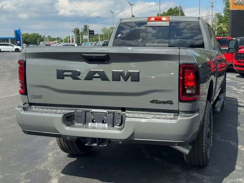 New 2026 RAM 2500 Tradesman AWD/4WD image 6
