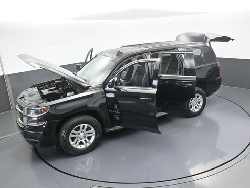 Used 2016 Chevrolet Tahoe LT image 74