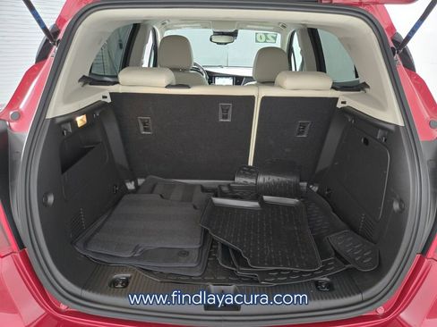 Used 2020 Buick Encore Essence w/ Experience Buick Package AWD/4WD image 15