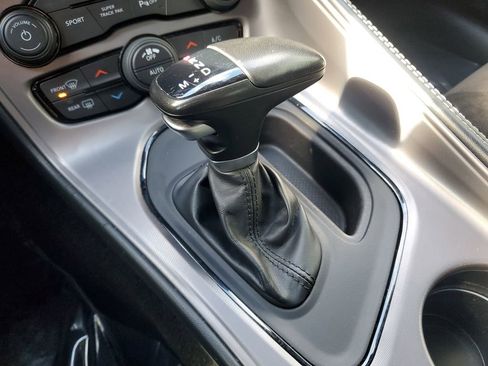 Used 2023 Dodge Challenger R/T w/ Plus Package image 32