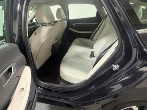 Used 2024 Hyundai Sonata SEL FWD image 24