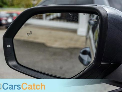 Used 2022 Volkswagen Atlas SE image 40