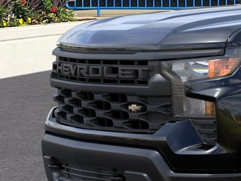New 2026 Chevrolet Silverado 1500 W/T AWD/4WD image 13