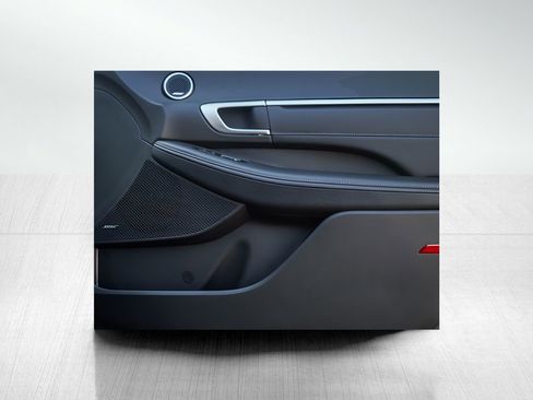 New 2026 Hyundai Sonata Limited image 8