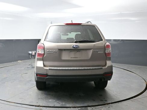 Used 2016 Subaru Forester 2.5i Premium image 13