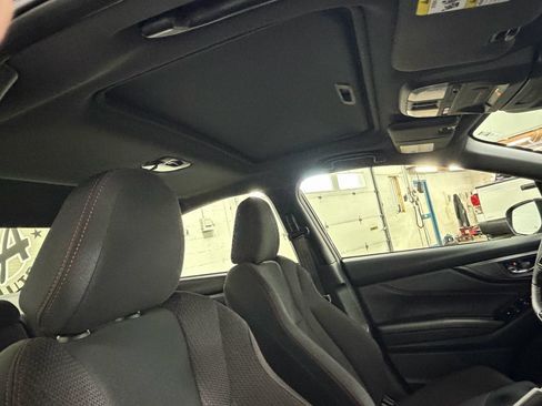 Used 2025 Subaru WRX Premium image 15