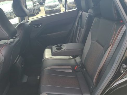 Used 2024 Subaru Crosstrek 2.5i Limited AWD/4WD image 26