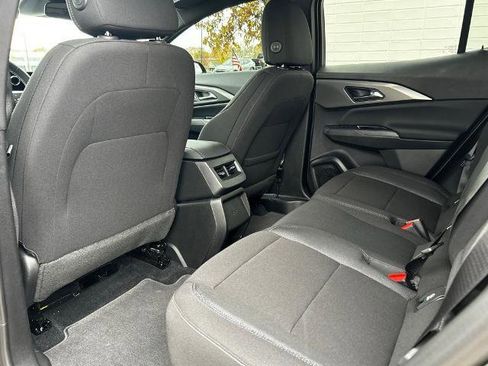 New 2026 Chevrolet Equinox EV LT w/ Comfort Package image 18