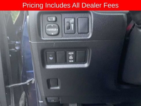 Used 2019 Toyota 4Runner TRD Off-Road AWD/4WD image 21