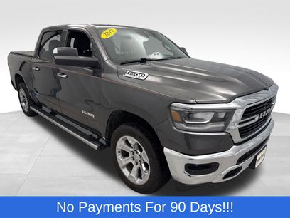 Used 2019 RAM 1500 Big Horn