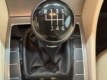 Used 2015 Volkswagen Passat TDI SE