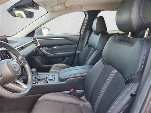 Used 2024 MAZDA CX-50 AWD 2.5 S w/ Preferred Package image 12