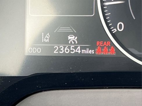 Used 2023 Lexus RX 350 Premium w/ Accessory Package (K3) image 29